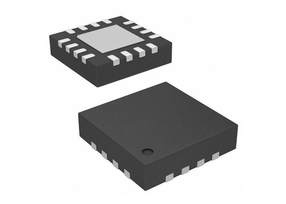 AD5721BCPZ 集積回路チップ 12 ビットデジタルからアナログ変換器 LFCSP-16