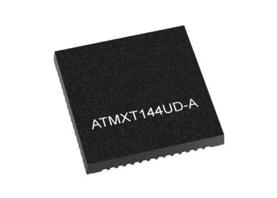 ATMXT144UD-AMTI2CVA1 統合回路チップ 2ワイヤー容量タッチスクリーンコントローラ