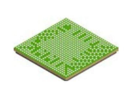 AM67A94AKGHIAMWR マイクロコントローラー MCU シタラTM 4コア ARM コルテックス A53 マイクロプロセッサIC