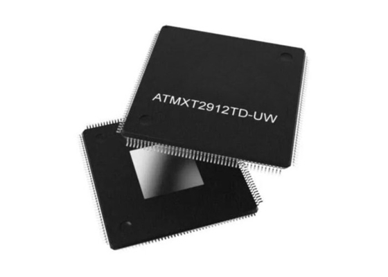 ATMXT2912TD-ABRUWVA1 統合回路チップ maXTouch 2911 ノードタッチスクリーンコントローラ