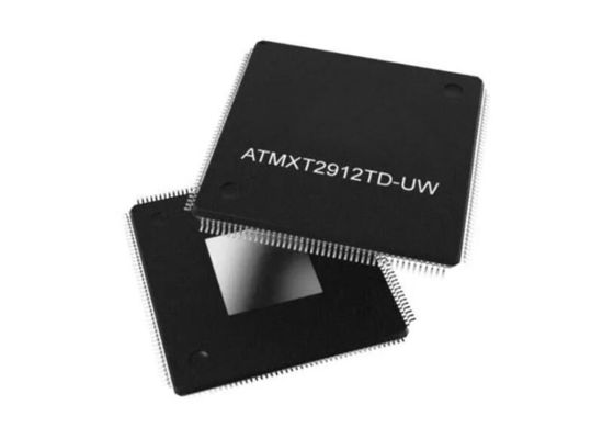 ATMXT2912TD-ATRUWVA1 統合回路チップ 12 ビット maXTouch タッチスクリーンコントローラ