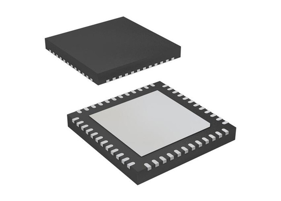 DAC7718SRGZ 統合回路チップ 12 ビット DAC 変換機 VQFN48 データ変換 IC