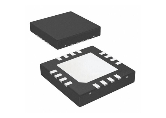 DAC161S997RGH 集積回路チップ 16 ビット DAC 変換 IC WQFN-16 データ 変換 IC