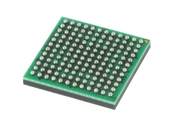 ADC09QJ800AAVTQ1 統合回路チップ 高速ADC FCBGA-144 データコンバーターIC
