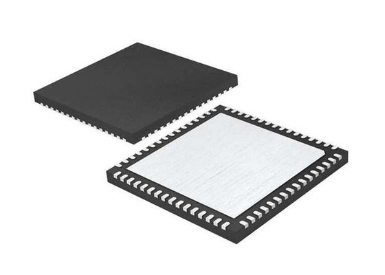 DAC5682ZIRGC 集積回路チップデータ変換IC VQFN-64 16 ビット 双チャンネルDAC