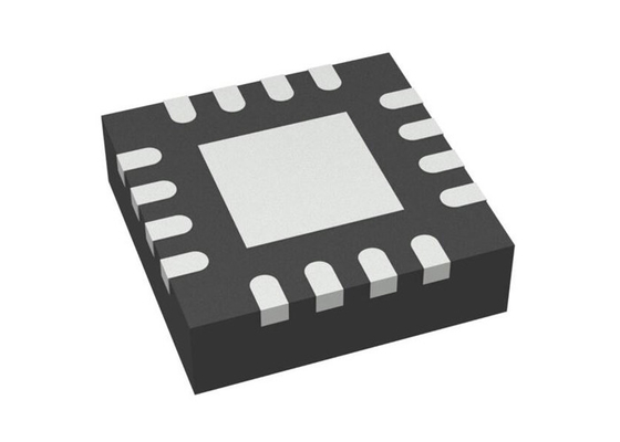 DAC80508ZCRTE 統合回路チップ 16 ビット DAC WQFN-16 DAC データ変換IC