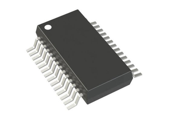 M0G3505QDGS28RQ1 マイクロコントローラー MCU 自動車混合信号 MCU 80MHz 組み込み MCU