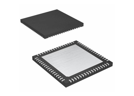 LM15851NKE ワイヤレス通信モジュール 12 ビット RF サンプリング ブロードバンド受信機 VQFNP-68