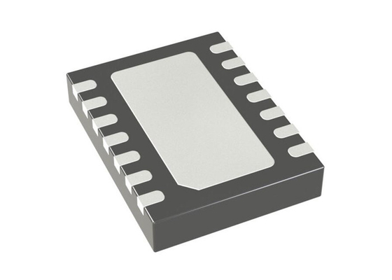 LTC2493IDE 統合回路チップ 24 ビット アナログからデジタル変換 DFN-14