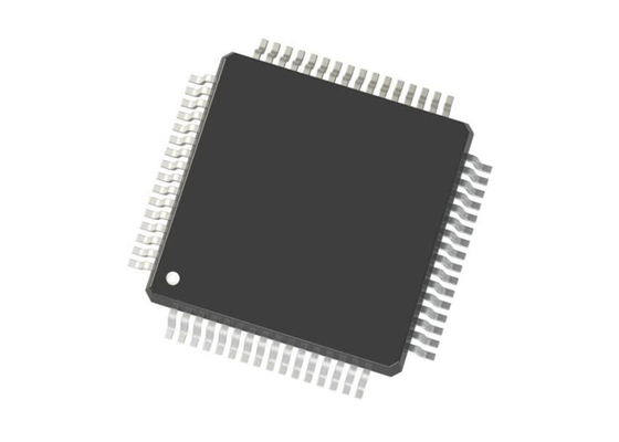 F28P550SJ6PMR マイクロコントローラ MCU 32ビット マイクロコントローラ IC LQFP64 組み込みMCU