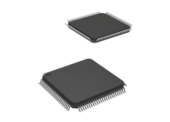 STM32F105VCT6 マイクロコントローラー MCU ARM コルテックス-M3 STM32F1 32 ビット マイクロコントローラー