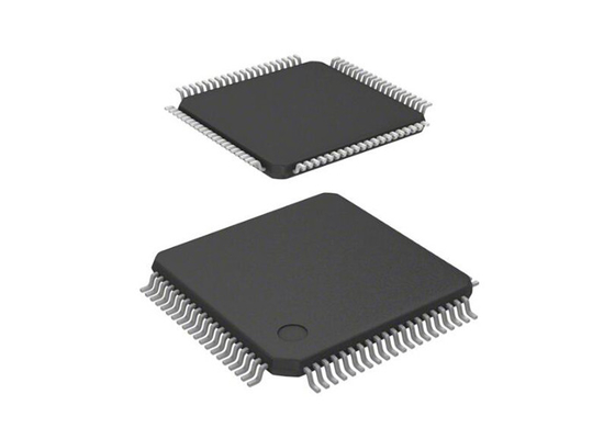 STM32G474MET6 マイクロコントローラー MCU 組み込みMCU 32ビット単核マイクロコントローラー