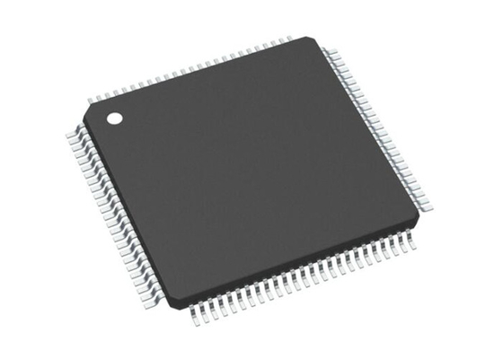 STM32L162VDT6 マイクロコントローラー MCU 32MHz 32ビットシングルコア マイクロコントローラー IC LQFP-100