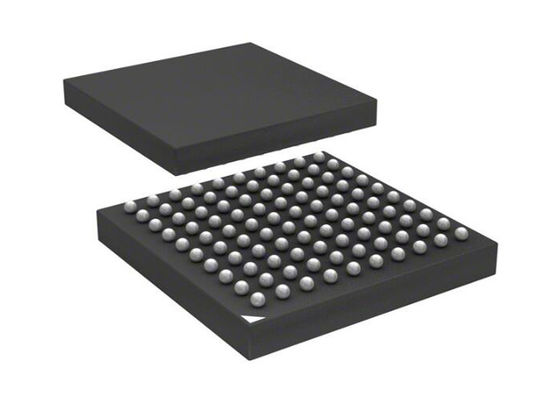 STM32F107VCH6 マイクロコントローラーMCU 高性能ARMコーテックスM3 32ビットMCU LFBGA100