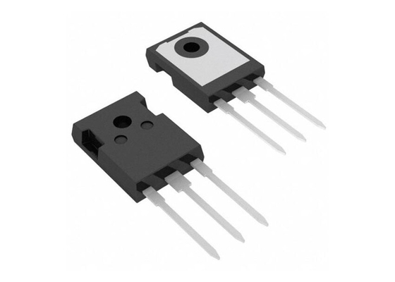IXGH28N60B3D1 統合回路チップ 600V PolarHVTM シングル IGBT トランジスタ TO-247-3