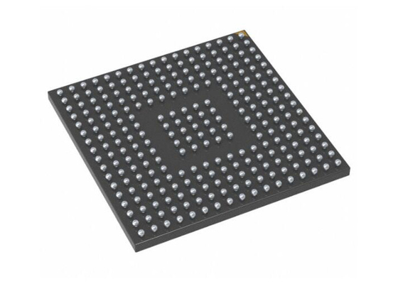 STM32F437IIH6 マイクロコントローラーMCU 180MHz 32ビット単核MCU BGA-176 組み込みMCU