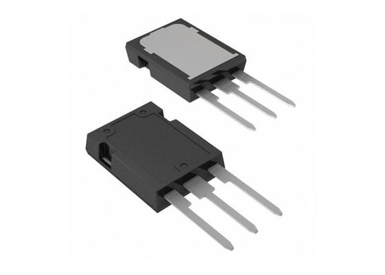 STGY40NC60VD 統合回路チップ 600V 80A シングル IGBT トランジスタ TO-247-3