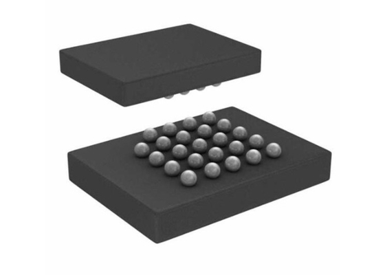 S25FL256SAGBHIC00 メモリICチップ 256Mbit NORフラッシュメモリ IC BGA-24 FL-Sシリーズメモリ