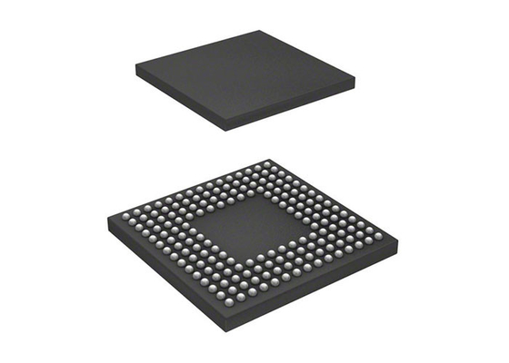 R5F564MLCDBG マイクロコントローラ MCU 120MHz 32ビット RX MCU LFBGA-176