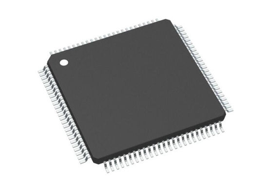 R7FA4L1BD4CFP マイクロコントローラー MCU RA4L1 MCU 80MHz ARM コルテックス M33 マイクロコントローラー