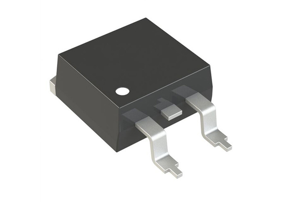 IGB03N120S7 集積回路チップ 短回路 頑丈 1200V IGBT トランジスタ