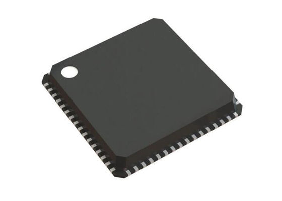 EFM32G230F128G-E-QFN64 マイクロコントローラ MCU ゲッコ MCU 32ビット ARM コルテックス M3 マイクロコントローラ