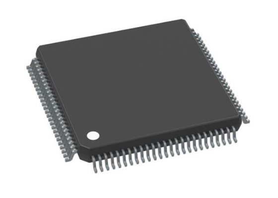 CY8C5667AXQ-LP040 マイクロコントローラ MCU 67MHz PSOCTM 5 32ビットシングルコアマイクロコントローラIC