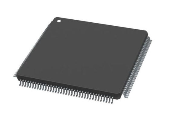 ATSAMS70Q21A-AN マイクロコントローラ MCU 300MHz 埋め込みマイクロコントローラ 32ビット MCU LQFP-144