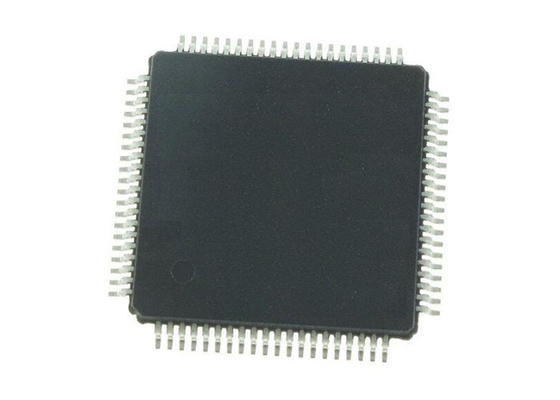 CY9BF321MPMC1-G-JNE2 マイクロコントローラー MCU 72MHz 32ビット単核マイクロコントローラIC LQFP-80