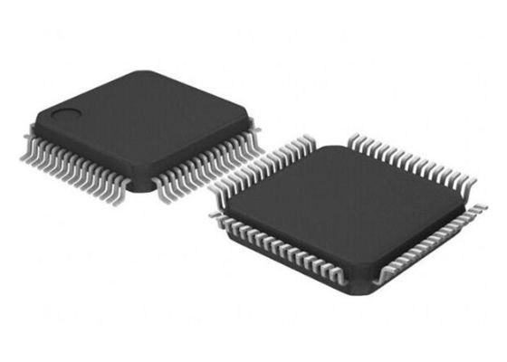 CY8C4148AZI-S445 マイクロコントローラー MCU 32ビット PSOC ARM コルテックス マイクロコントローラー TQFP-64