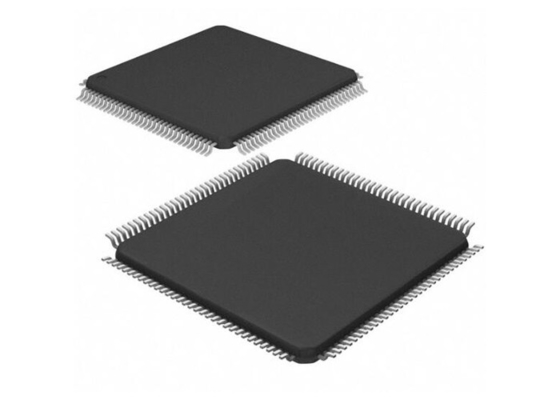 ATSAMD51P19A-AU マイクロコントローラ MCU 32ビット単核MCU 120MHz 埋め込みMCU TQFP-128