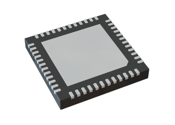 ATSAMD21G17A-MU マイクロコントローラー MCU 低電力 32 ビット単核マイクロコントローラIC