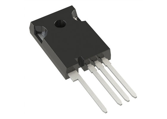 AFGH4L25T120RWD 統合回路チップ 1200V 25A Nチャネル IGBT パワートランジスタ