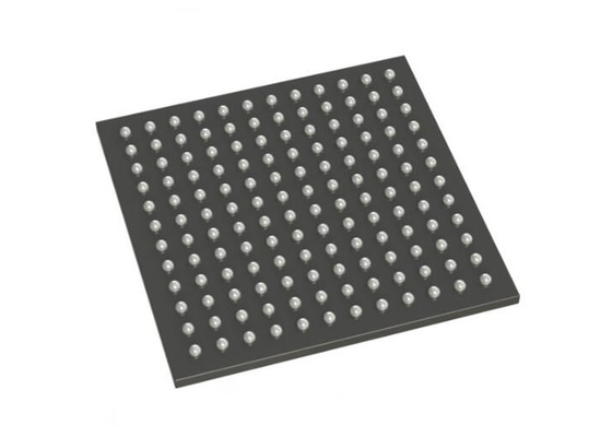 ATSAM4E16EA-CU マイクロコントローラー MCU 120MHz SMART ARM ベースフラッシュ MCU 32ビット MCU