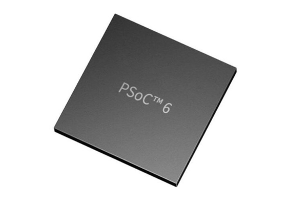 CY8C6245FNI-S3D11 マイクロコントローラ MCU PSOCTM 6 マイクロコントローラ IC 32 ビット デュアルコア MCU