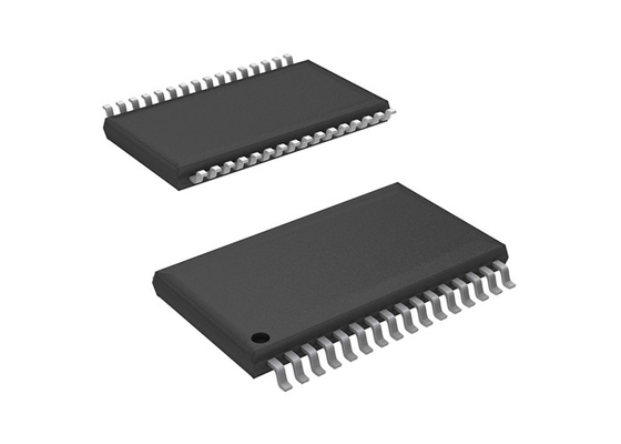 MSP430FR2533IDAR マイクロコントローラー MCU 容量感触感知混合信号マイクロコントローラー