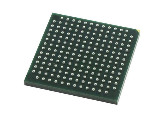 CY9BF329TABGL-GK7E1 マイクロコントローラ MCU ARM マイクロコントローラ 60MHz 32ビットシングルコア MCU