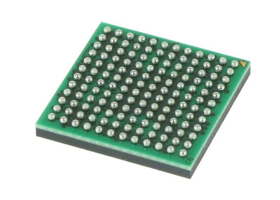 CY9BF367RBGL-GK7E1 マイクロコントローラ MCU 800KB フラッシュ 32ビットシングルコア マイクロコントローラIC