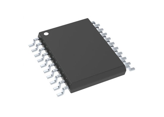 AVR16EB20-E/SS マイクロコントローラー MCU 1.8V から 5.5V 20MHz 組み込みマイクロコントローラ