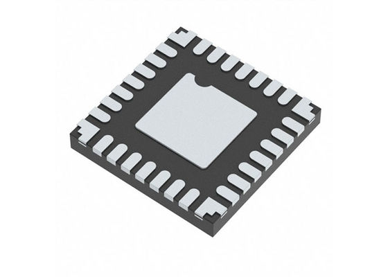 PIC32MM0016GPL028-E/M6 マイクロコントローラ MCU 25MHz 16KB フラッシュ 32ビット マイクロコントローラ MCU