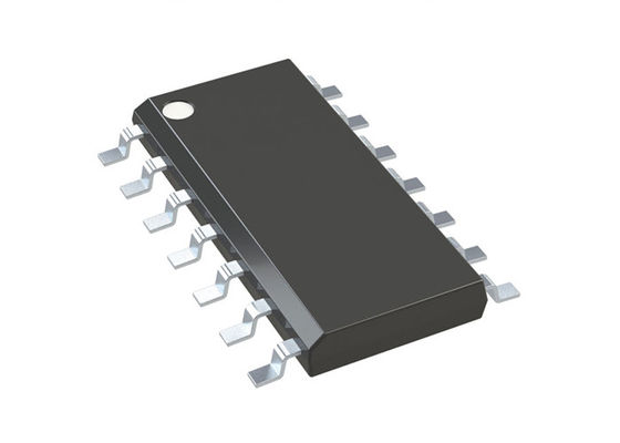 PIC18F05Q20-E/SL マイクロコントローラ MCU 高性能 64MHz MCU SOIC-14 パッケージ