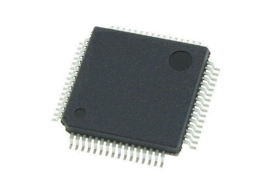 DSPIC33FJ128MC706A-H/PT マイクロコントローラー MCU ブラシレスDCモーターのためのデジタル信号コントローラ