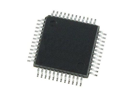 DSPIC33AK512MPS505-E/PT マイクロコントローラ MCU デジタル信号コントローラ TQFP-48 dsPIC33A DSC