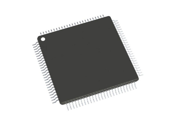 DSPIC33FJ64GS610-I/PF マイクロコントローラー MCU 高速16ビットデジタル信号コントローラ