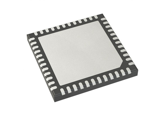 DSPIC33AK64MC105-E/M7 マイクロコントローラ MCU 32ビット 200MHz DSP フローティングポイントユニット