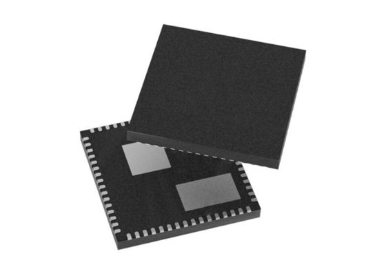 DSPIC33CDV256MP506-I/M9 マイクロコントローラー MCU 16ビットデジタル信号コントローラ QFN-64