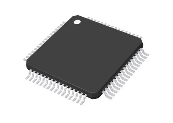 DSPIC33FJ128GP306-I/PT マイクロコントローラー MCU 40MIPs 128KB フラッシュデジタル信号コントローラー