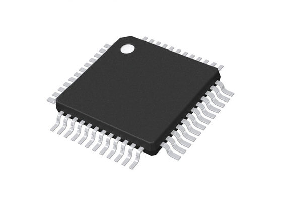 DSPIC33CH512MP205-I/PT マイクロコントローラー MCU CAN FD付き 16 ビットデジタル信号コントローラ