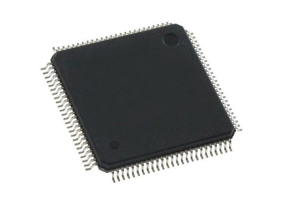 DSPIC33FJ128MC710A-H/PT マイクロコントローラー MCU 16ビットデジタル信号コントローラー TQFP-100