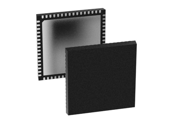 DSPIC33AK512MC506-E/M7 マイクロコントローラー MCU 200MHz 高性能単核DSC VQFN-64